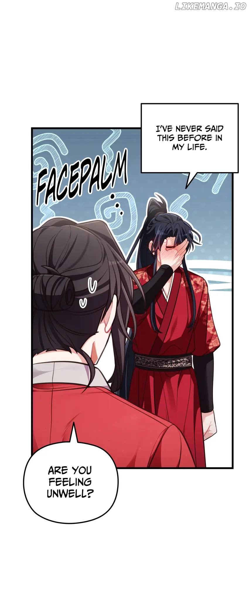 The Song of Good Nidana Chapter 34 - page 67
