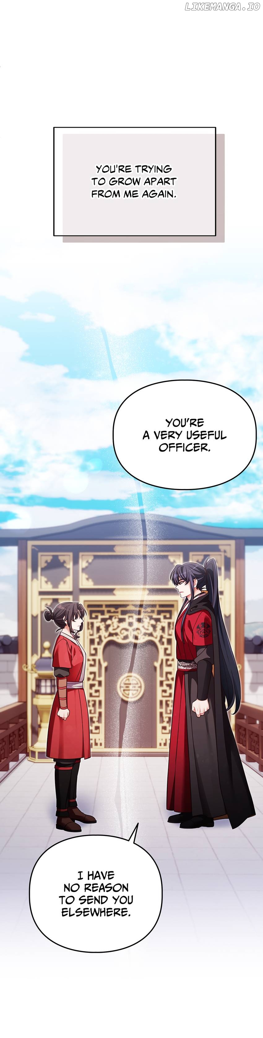 The Song of Good Nidana Chapter 54 - page 11