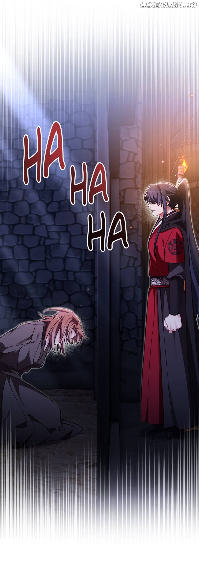 The Song of Good Nidana Chapter 54 - page 31