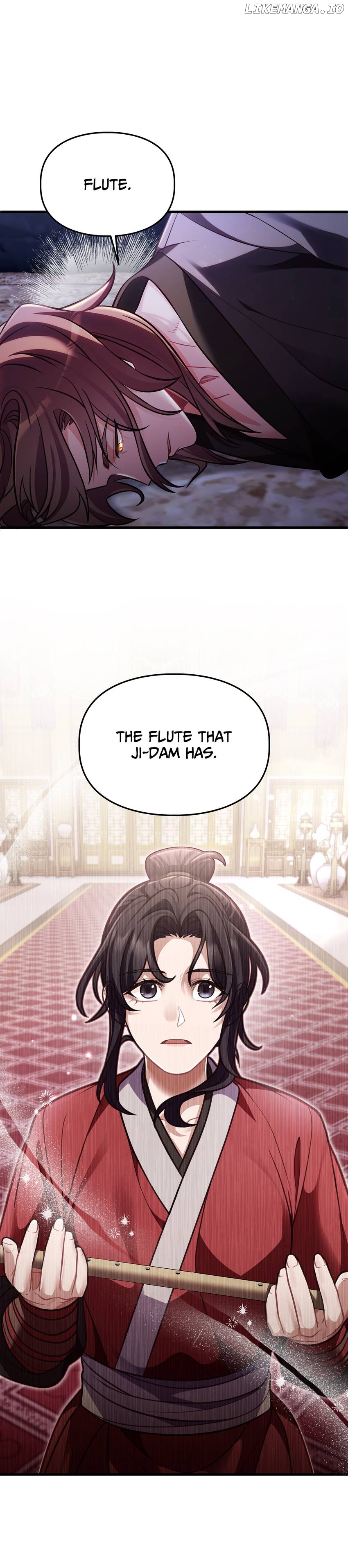 The Song of Good Nidana Chapter 54 - page 40