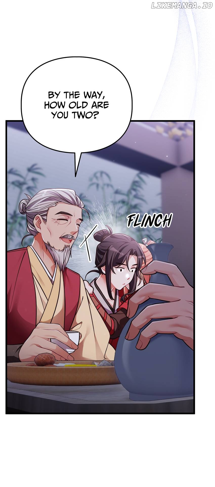 The Song of Good Nidana Chapter 54 - page 56