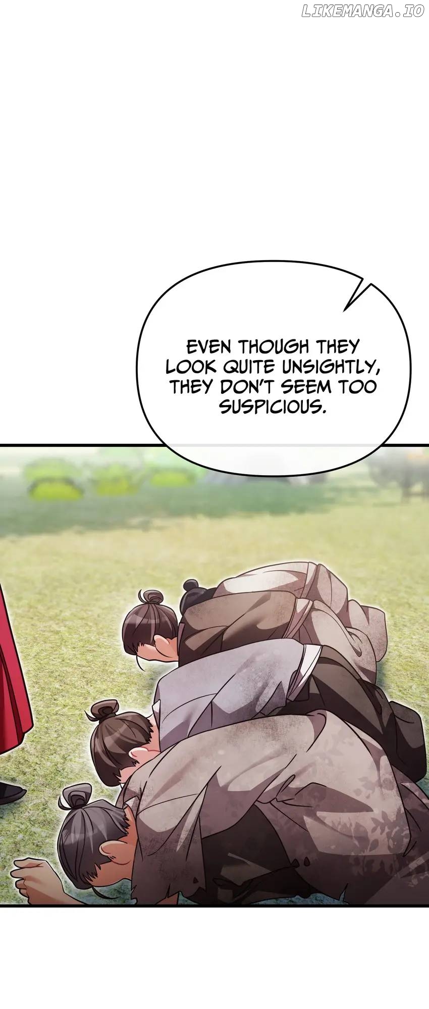 The Song of Good Nidana Chapter 33 - page 14