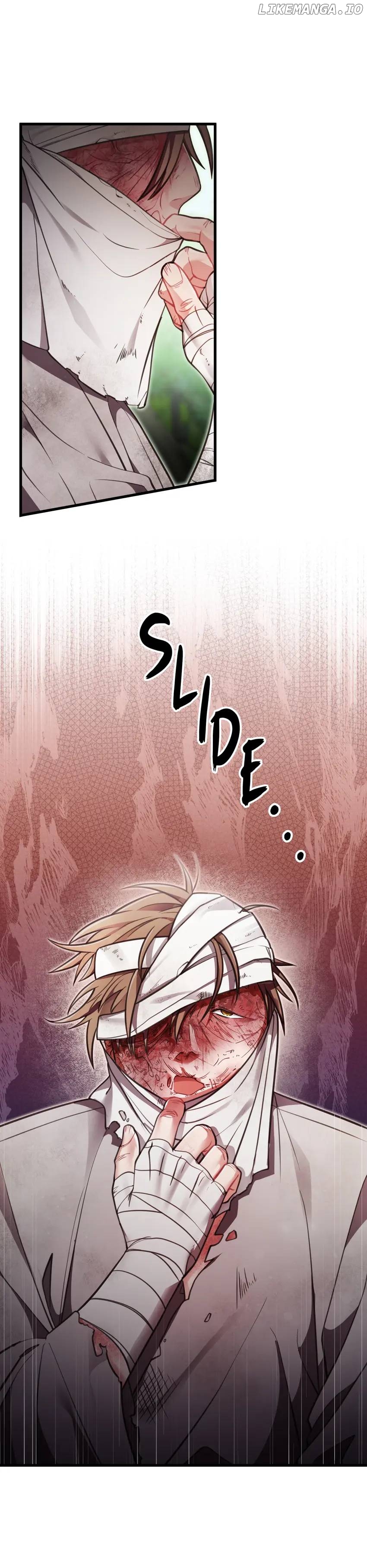 The Song of Good Nidana Chapter 33 - page 26