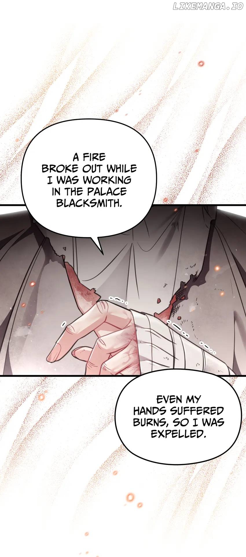 The Song of Good Nidana Chapter 33 - page 28