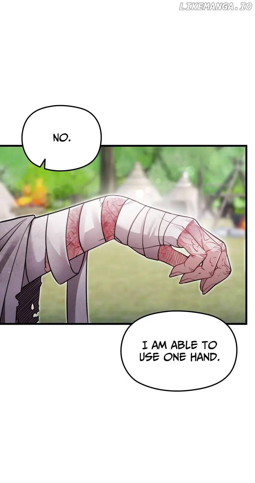 The Song of Good Nidana Chapter 33 - page 30
