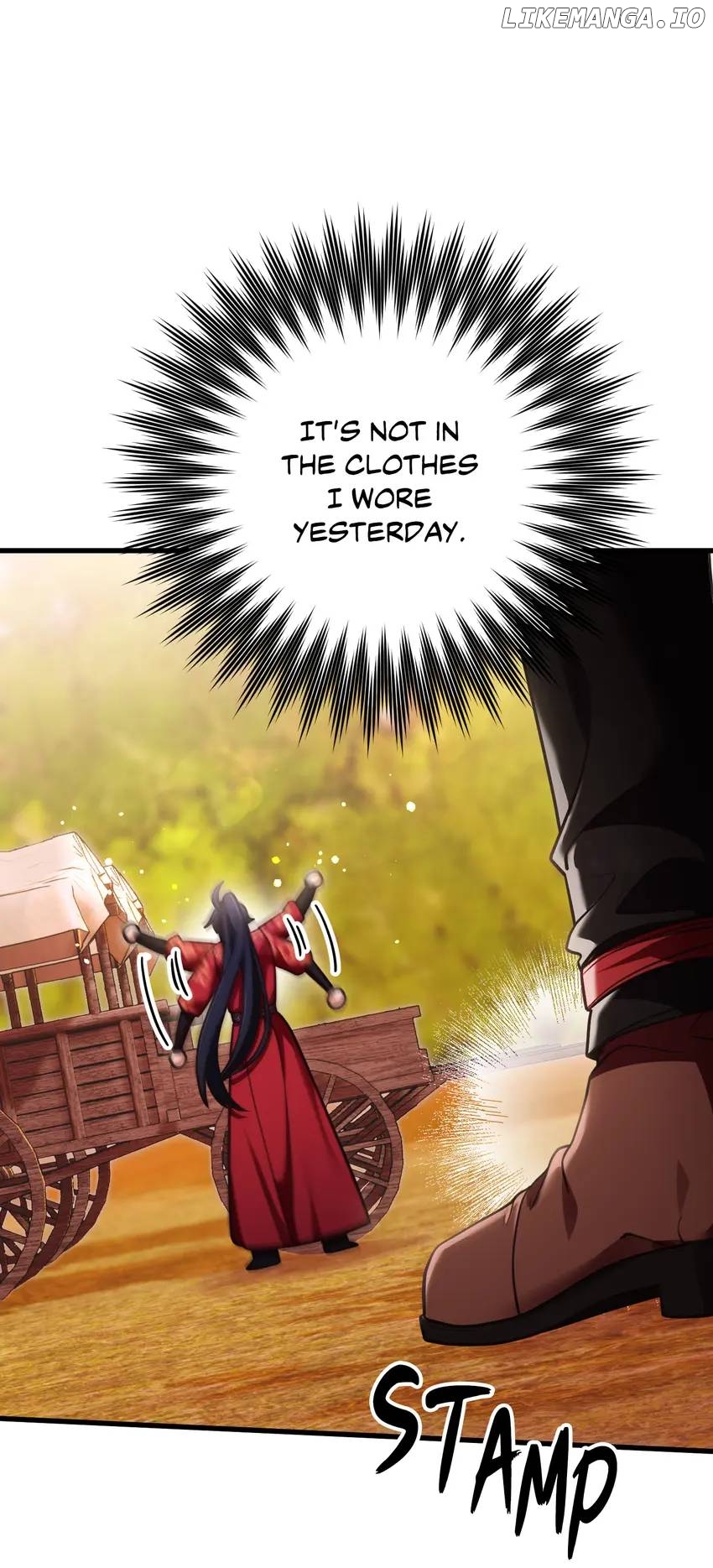 The Song of Good Nidana Chapter 33 - page 36