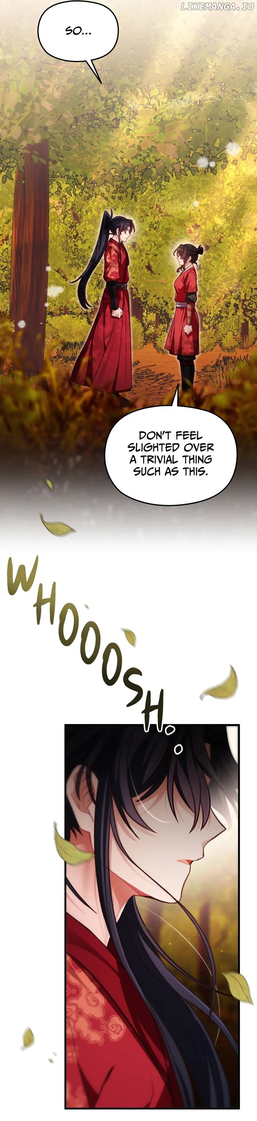 The Song of Good Nidana Chapter 33 - page 58