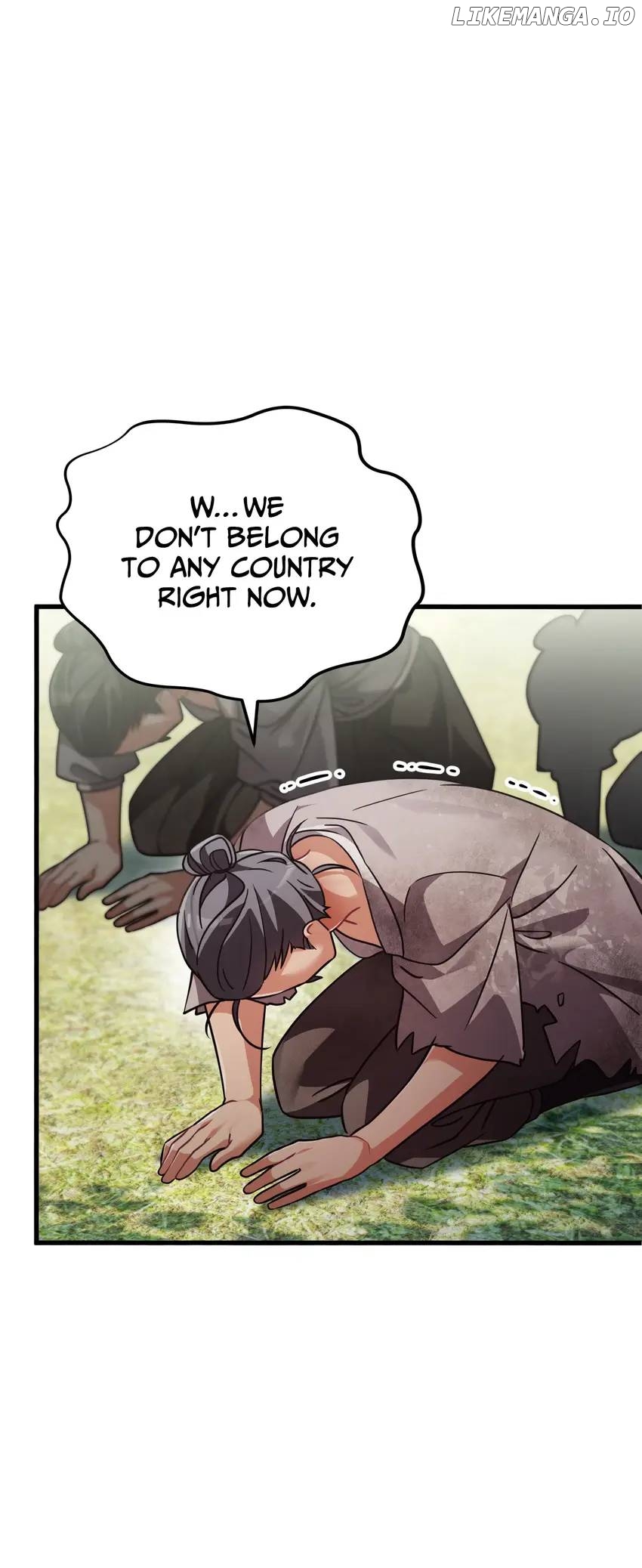 The Song of Good Nidana Chapter 33 - page 6