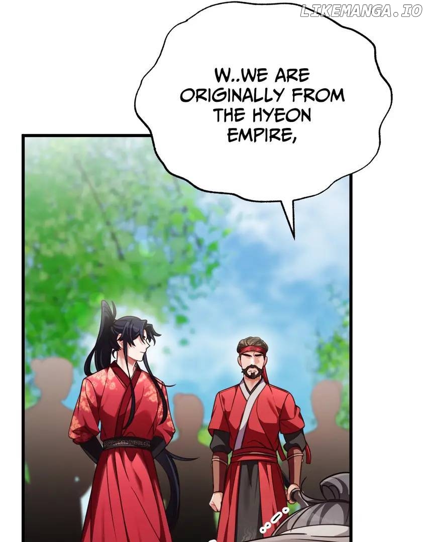 The Song of Good Nidana Chapter 33 - page 7