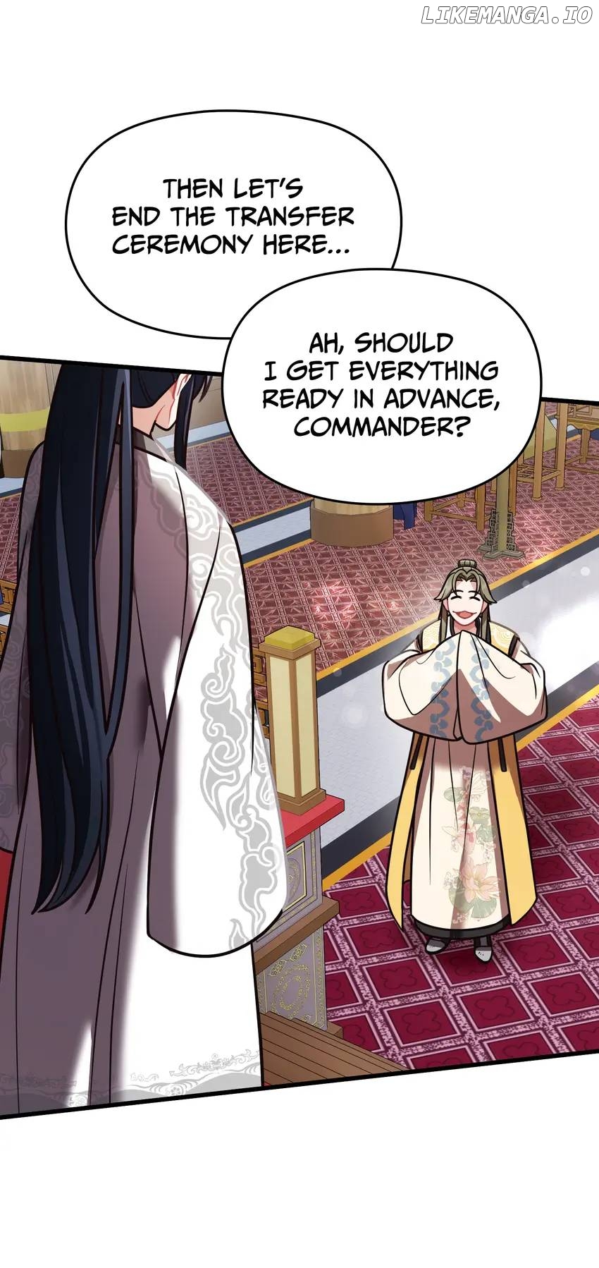 The Song of Good Nidana Chapter 2 - page 32