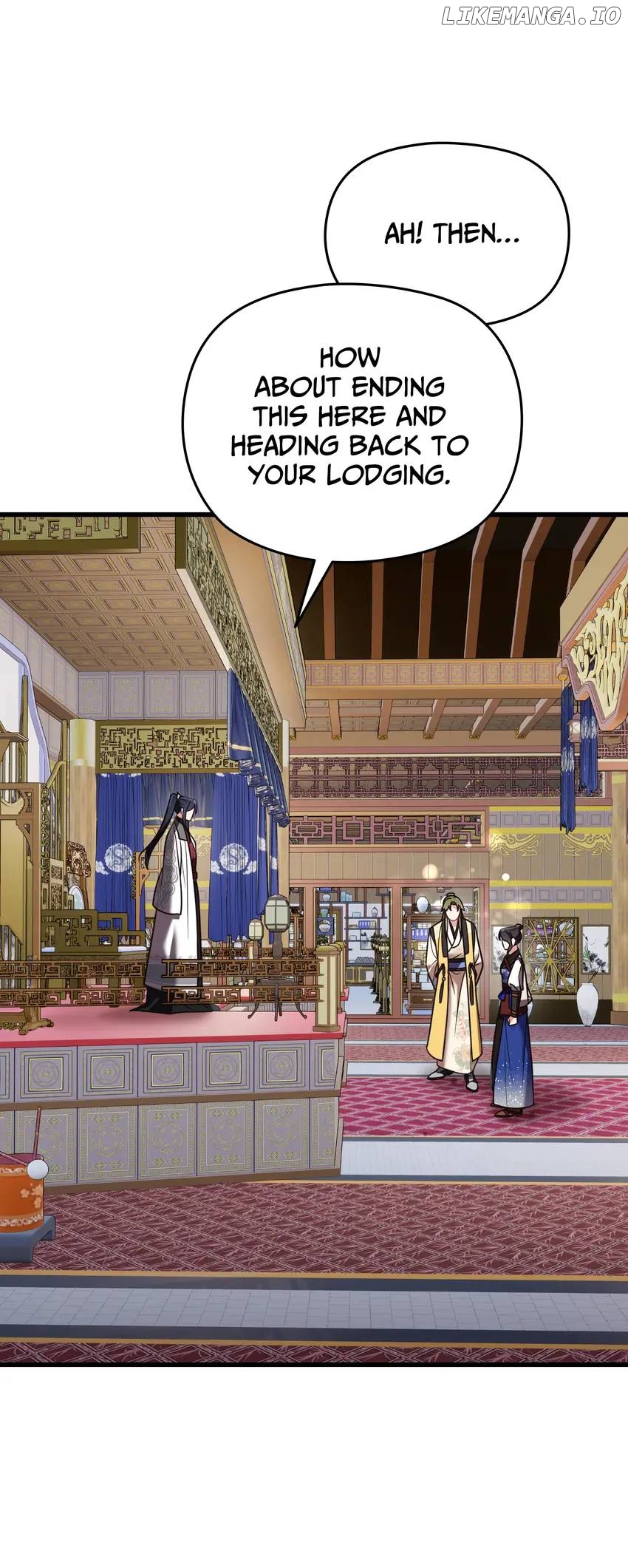 The Song of Good Nidana Chapter 2 - page 39