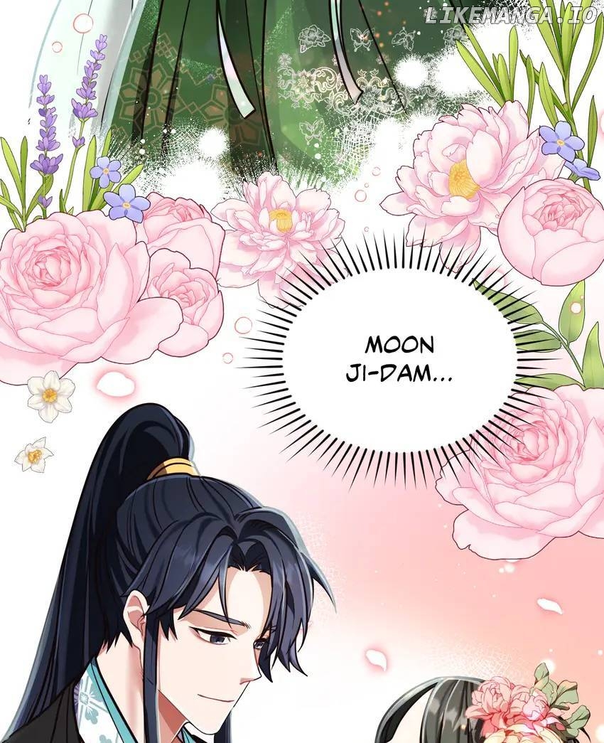 The Song of Good Nidana Chapter 2 - page 6
