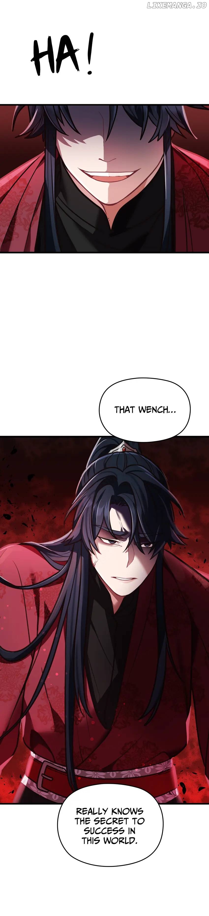 The Song of Good Nidana Chapter 2 - page 69