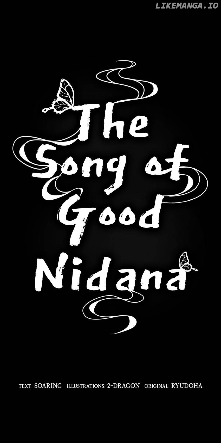 The Song of Good Nidana Chapter 53 - page 11