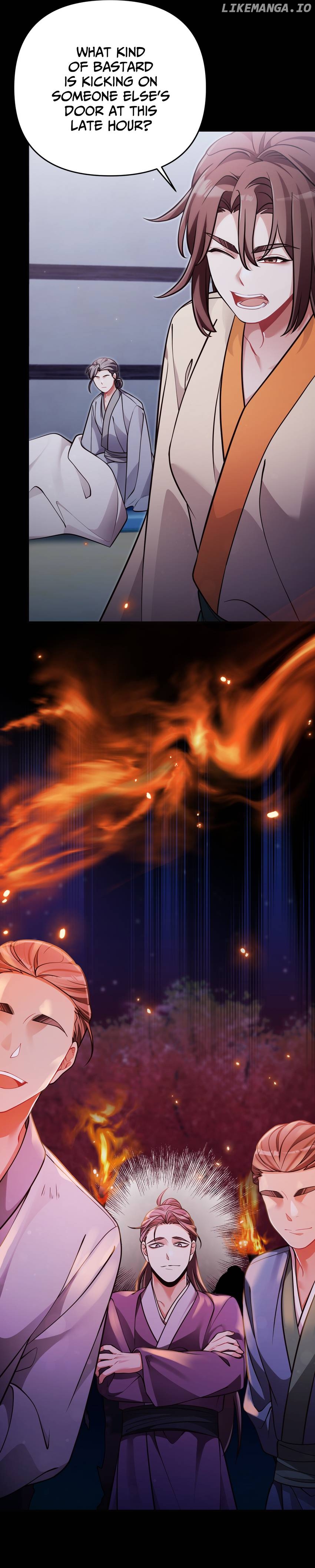 The Song of Good Nidana Chapter 53 - page 15