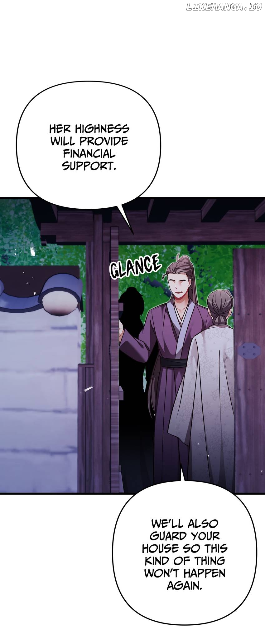 The Song of Good Nidana Chapter 53 - page 23