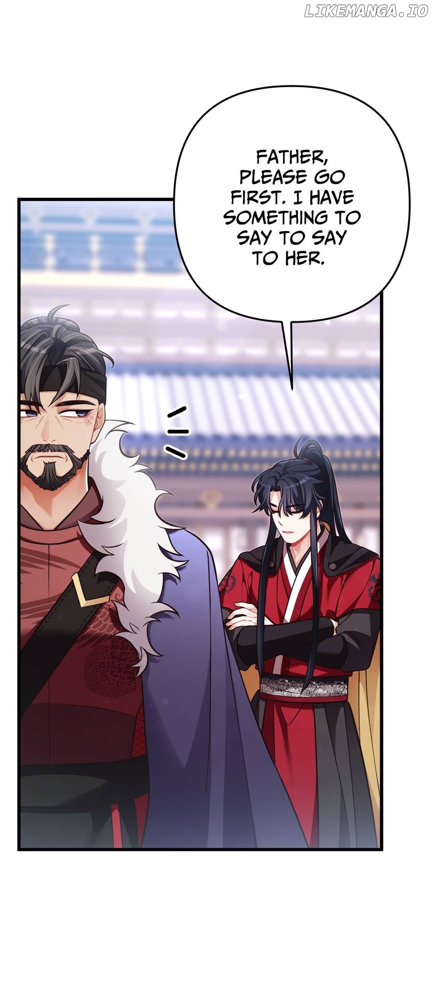 The Song of Good Nidana Chapter 53 - page 39
