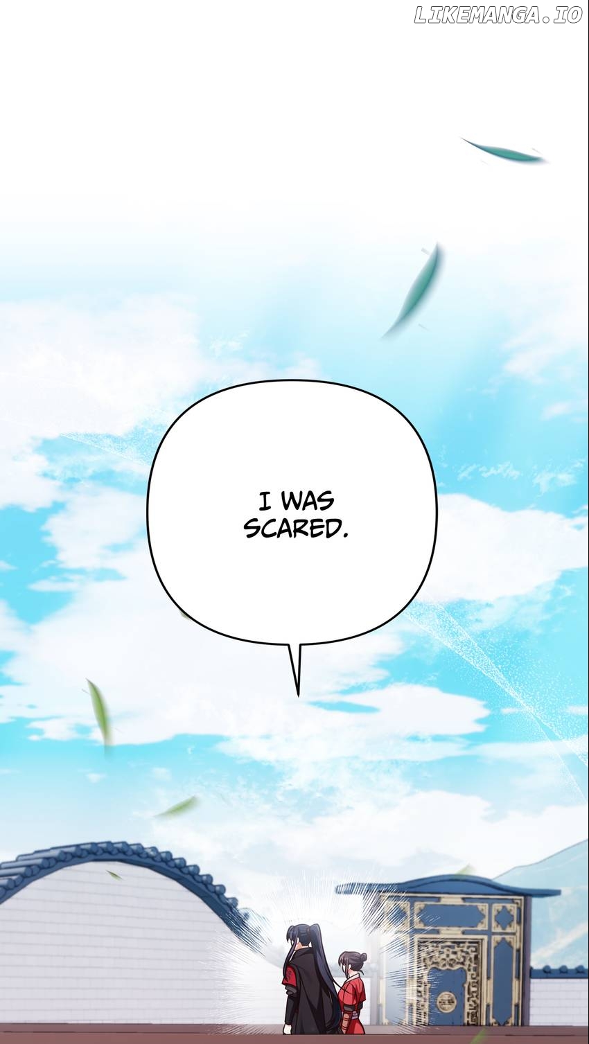 The Song of Good Nidana Chapter 53 - page 43