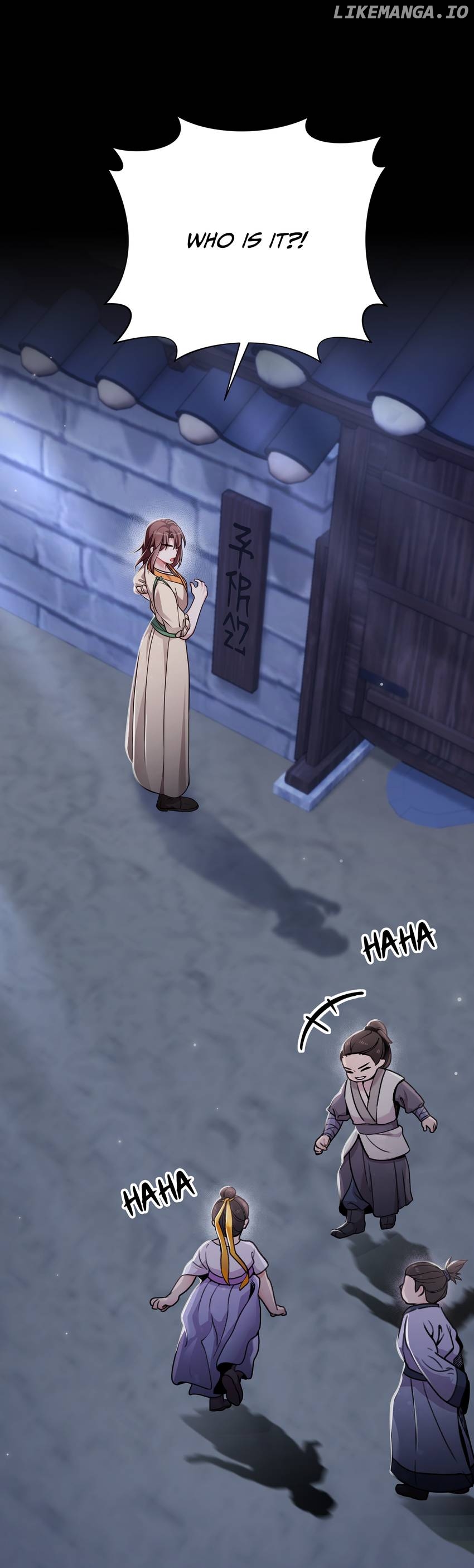 The Song of Good Nidana Chapter 53 - page 5
