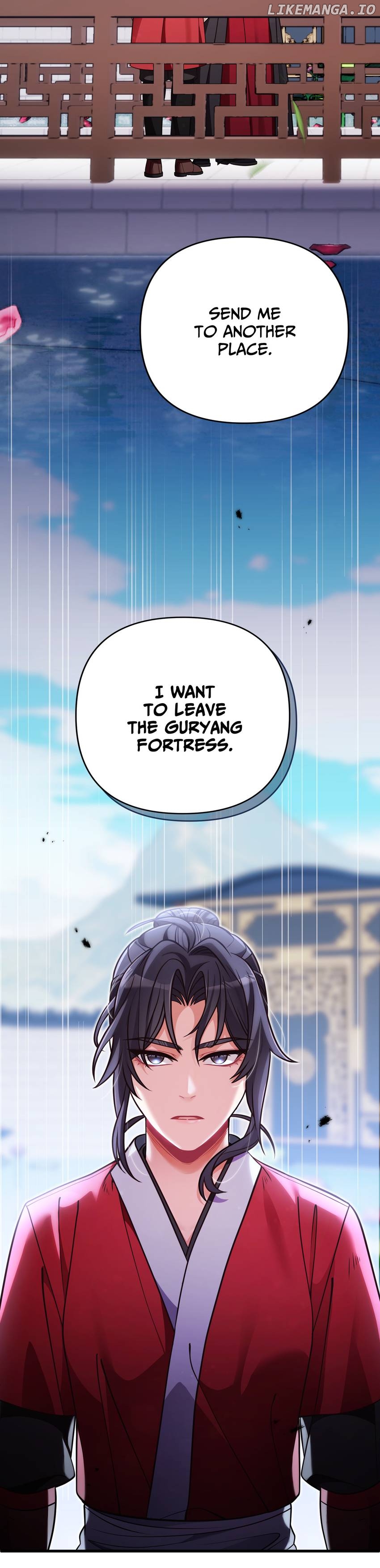 The Song of Good Nidana Chapter 53 - page 67
