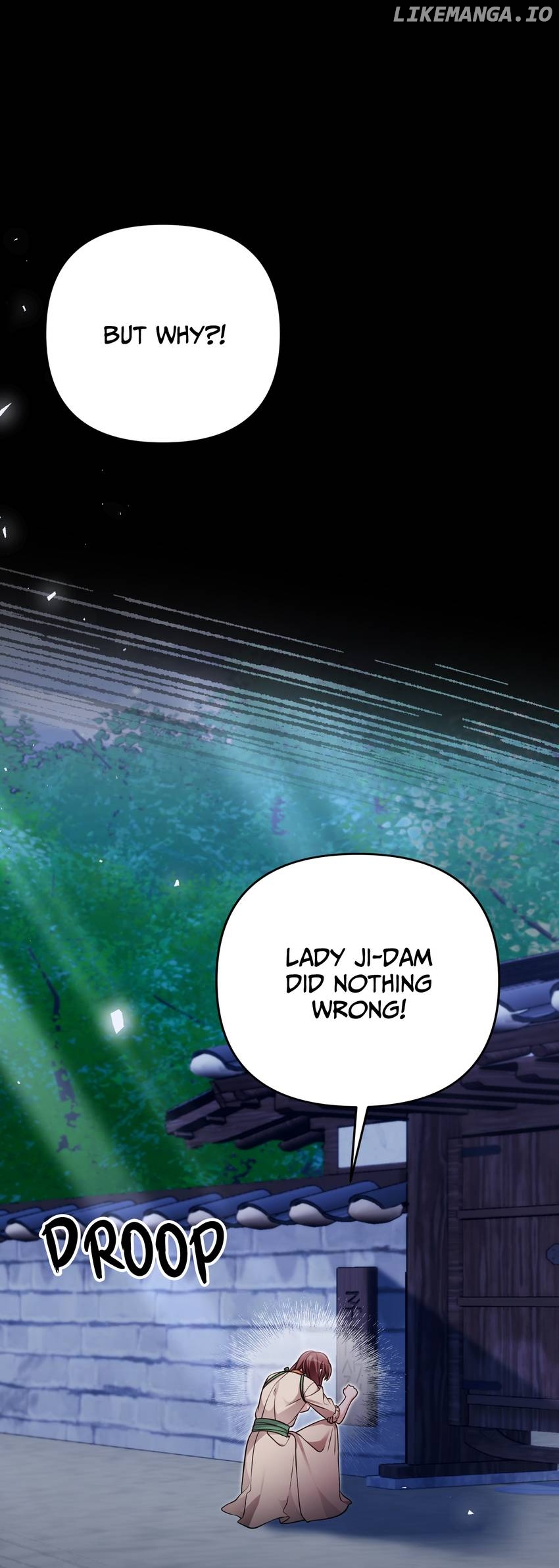 The Song of Good Nidana Chapter 53 - page 9