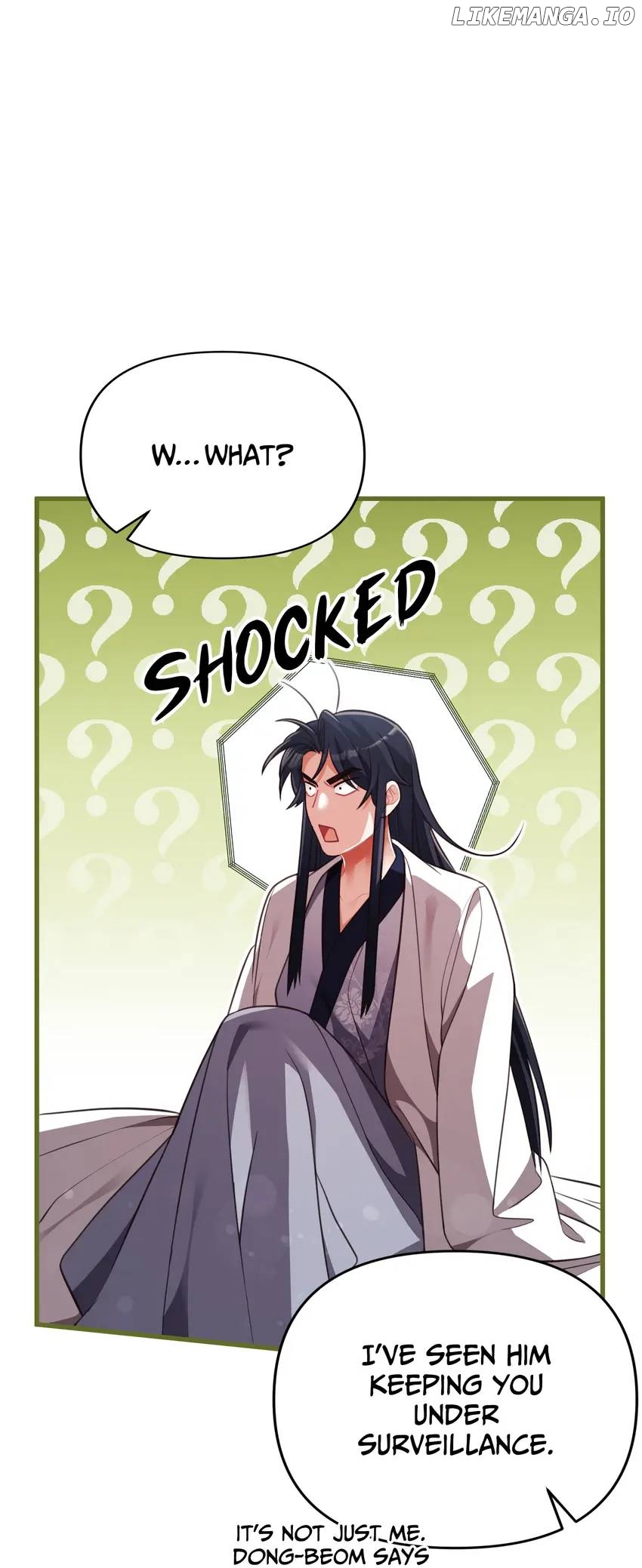 The Song of Good Nidana Chapter 32 - page 21