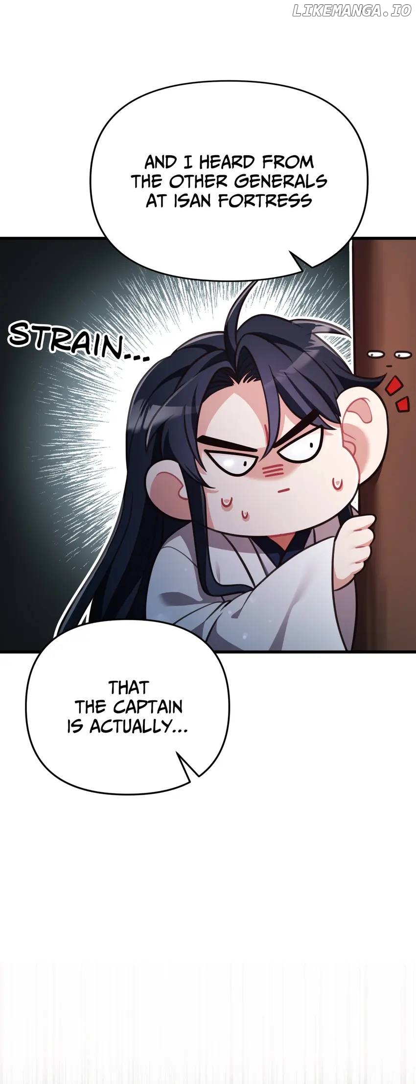 The Song of Good Nidana Chapter 32 - page 23