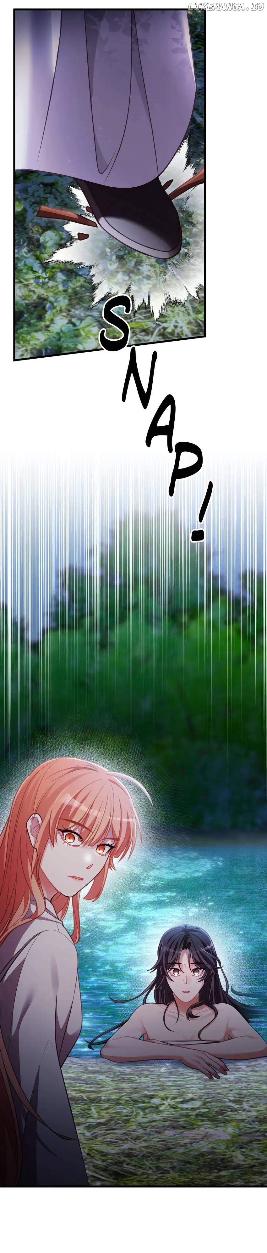 The Song of Good Nidana Chapter 32 - page 33