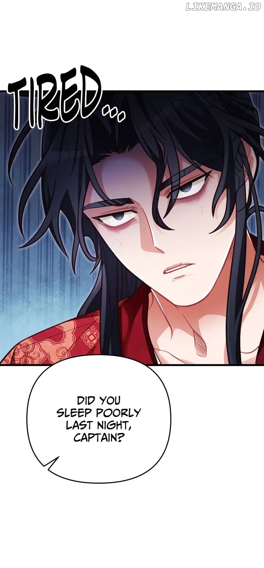 The Song of Good Nidana Chapter 32 - page 50