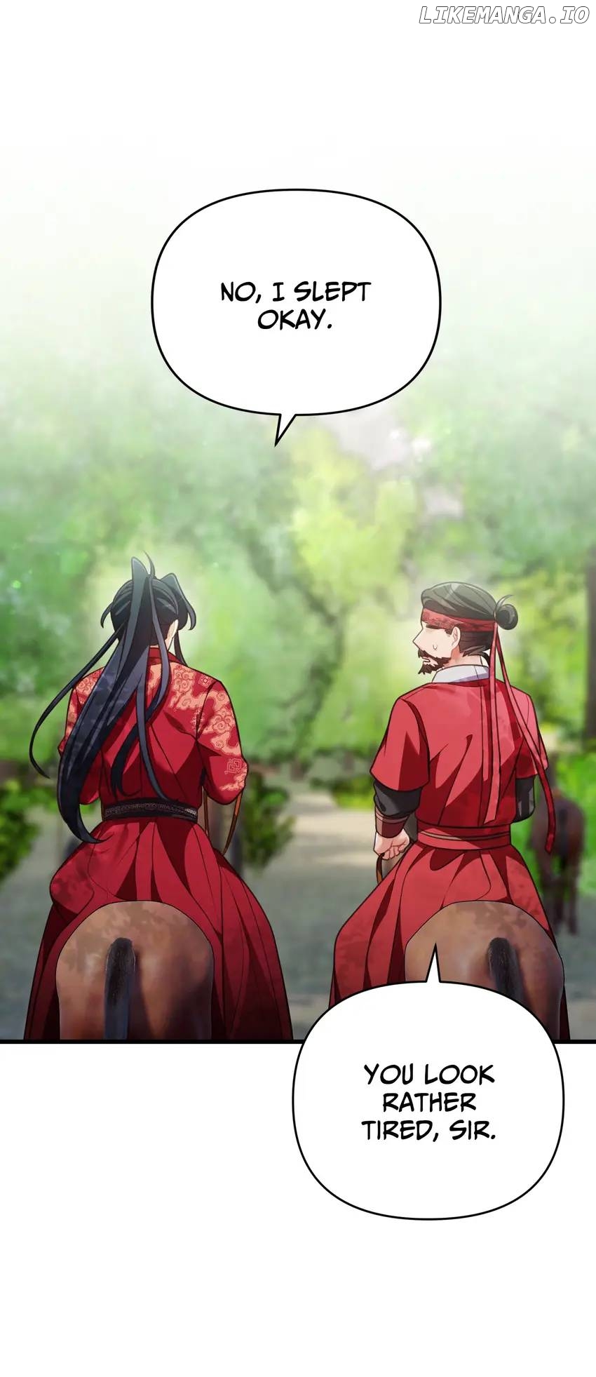 The Song of Good Nidana Chapter 32 - page 51