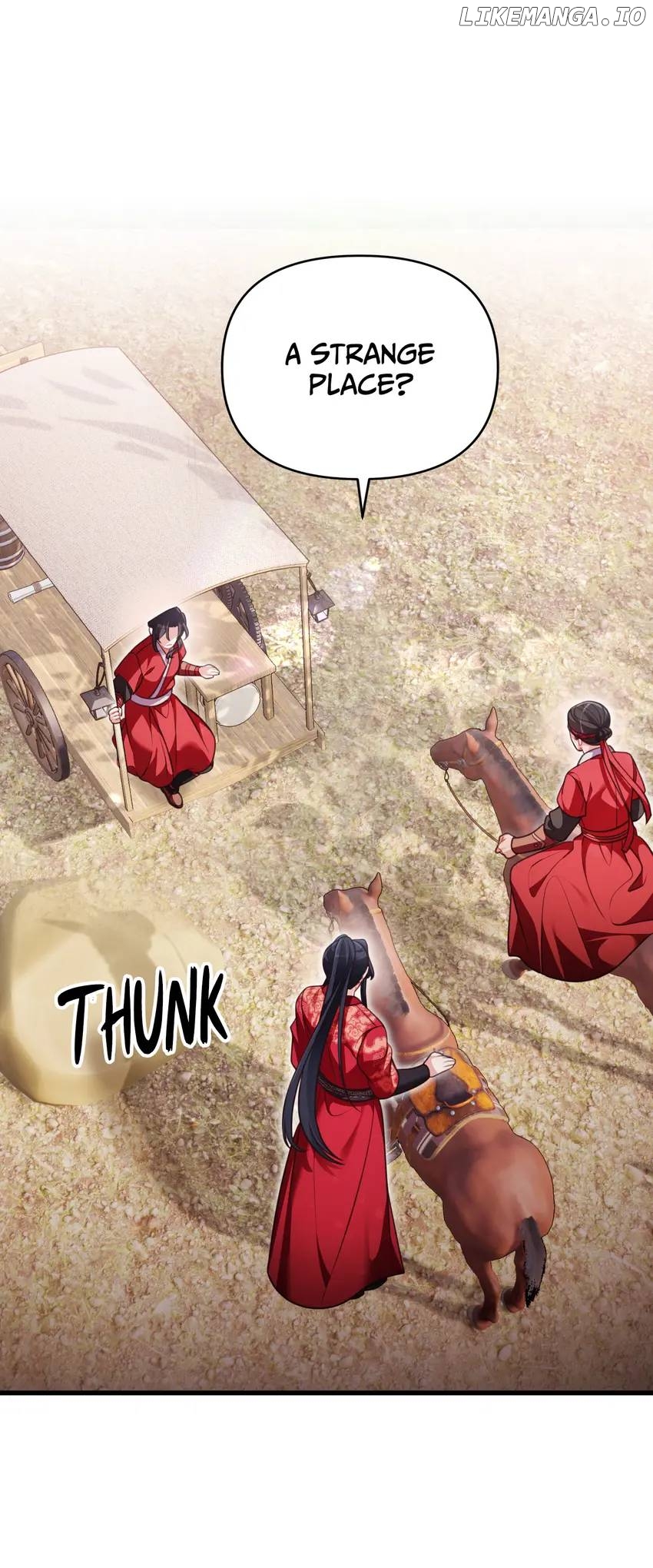 The Song of Good Nidana Chapter 32 - page 57