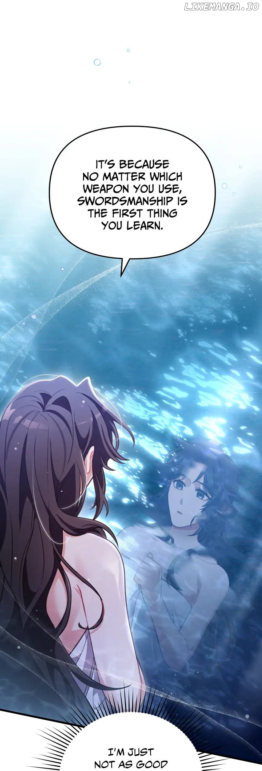 The Song of Good Nidana Chapter 32 - page 6