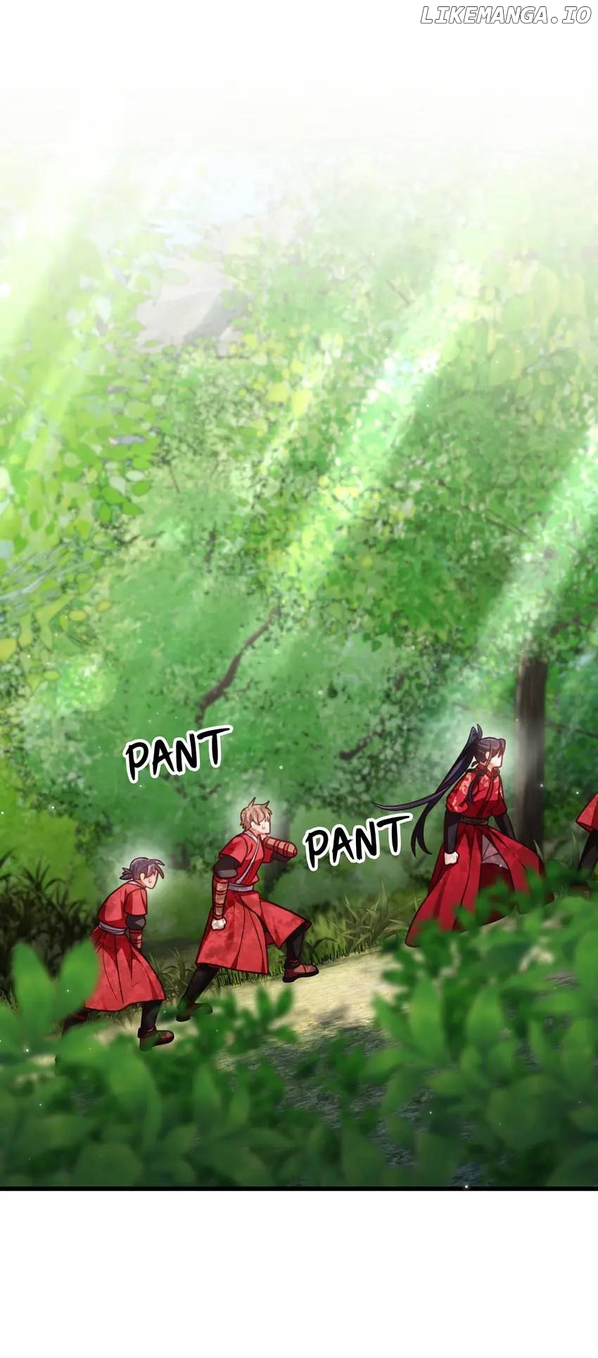 The Song of Good Nidana Chapter 32 - page 63