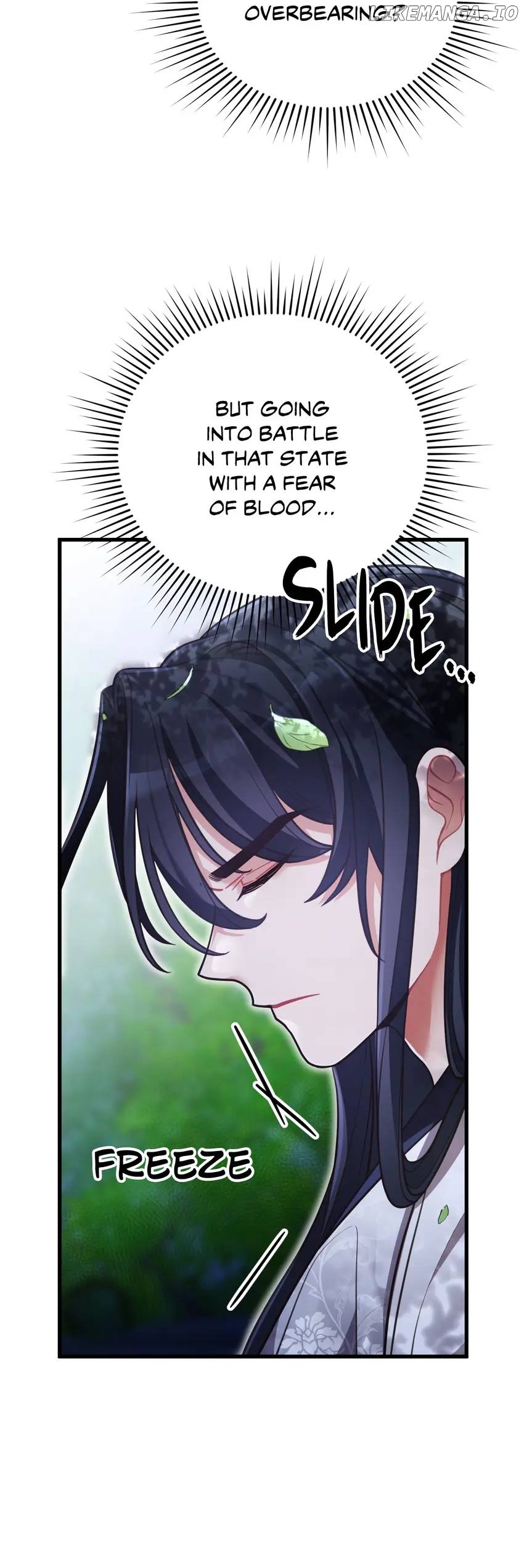 The Song of Good Nidana Chapter 32 - page 8