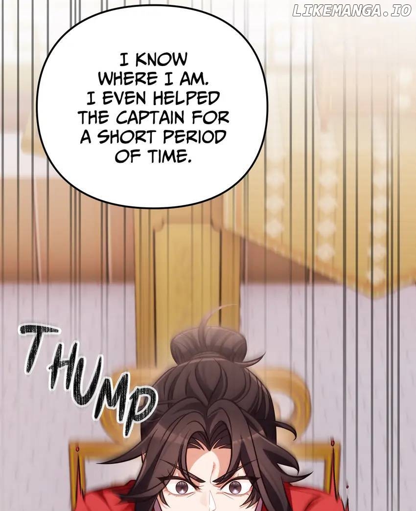 The Song of Good Nidana Chapter 52 - page 11