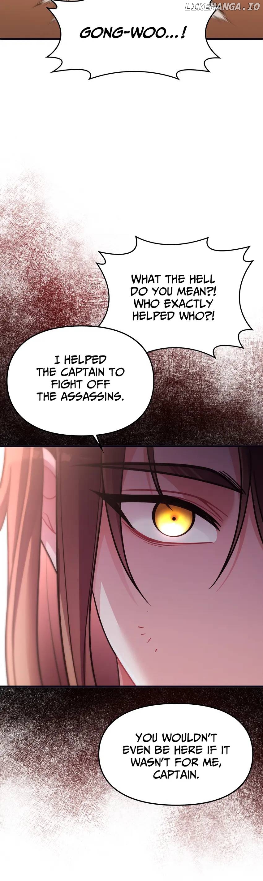 The Song of Good Nidana Chapter 52 - page 13