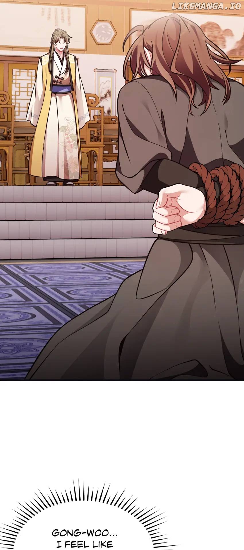 The Song of Good Nidana Chapter 52 - page 3
