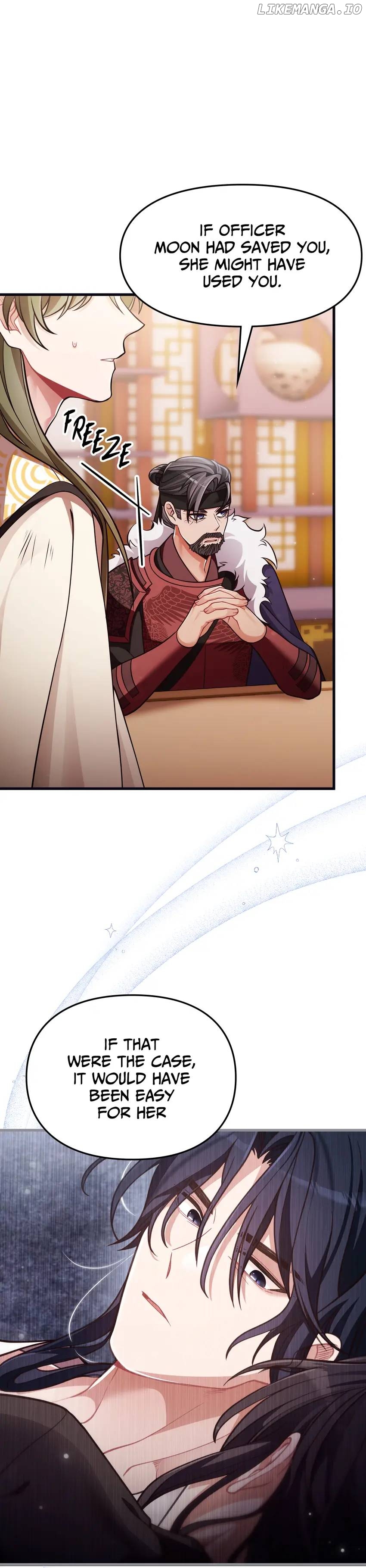 The Song of Good Nidana Chapter 52 - page 39
