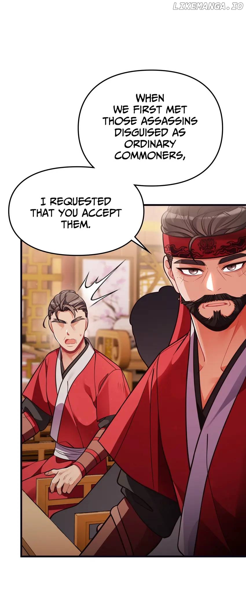 The Song of Good Nidana Chapter 52 - page 45