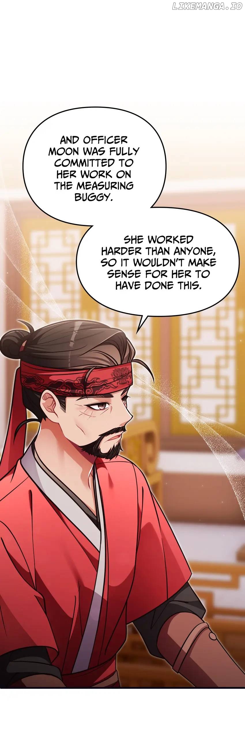 The Song of Good Nidana Chapter 52 - page 53