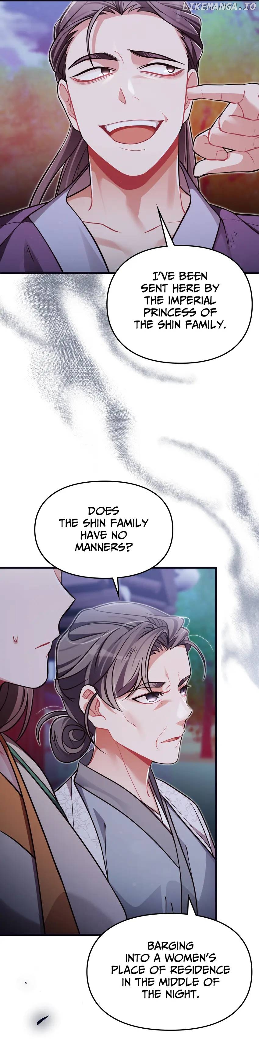 The Song of Good Nidana Chapter 52 - page 58