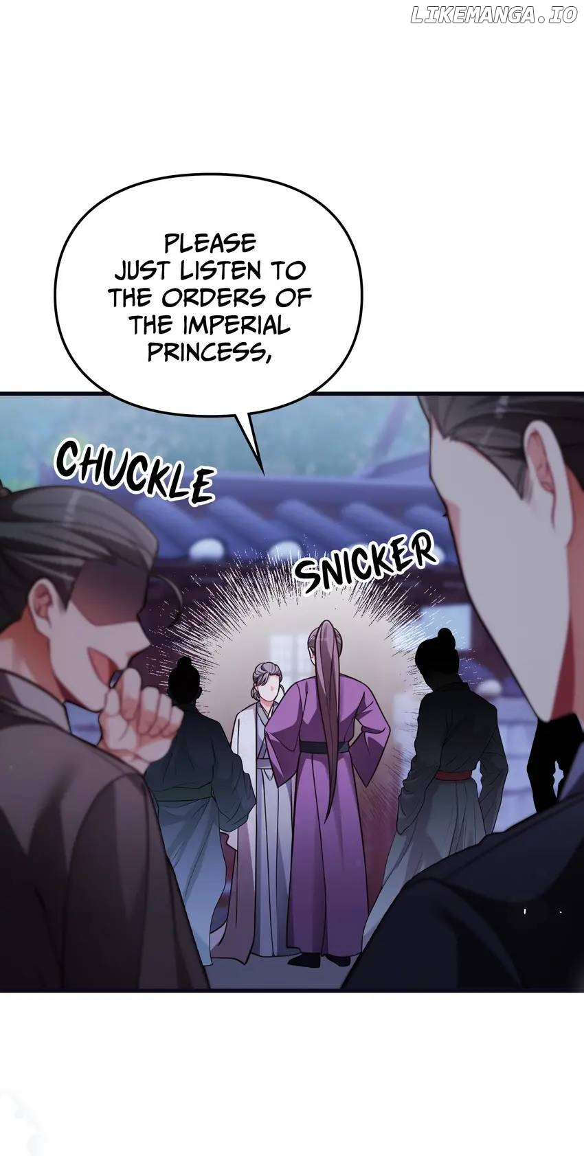 The Song of Good Nidana Chapter 52 - page 61