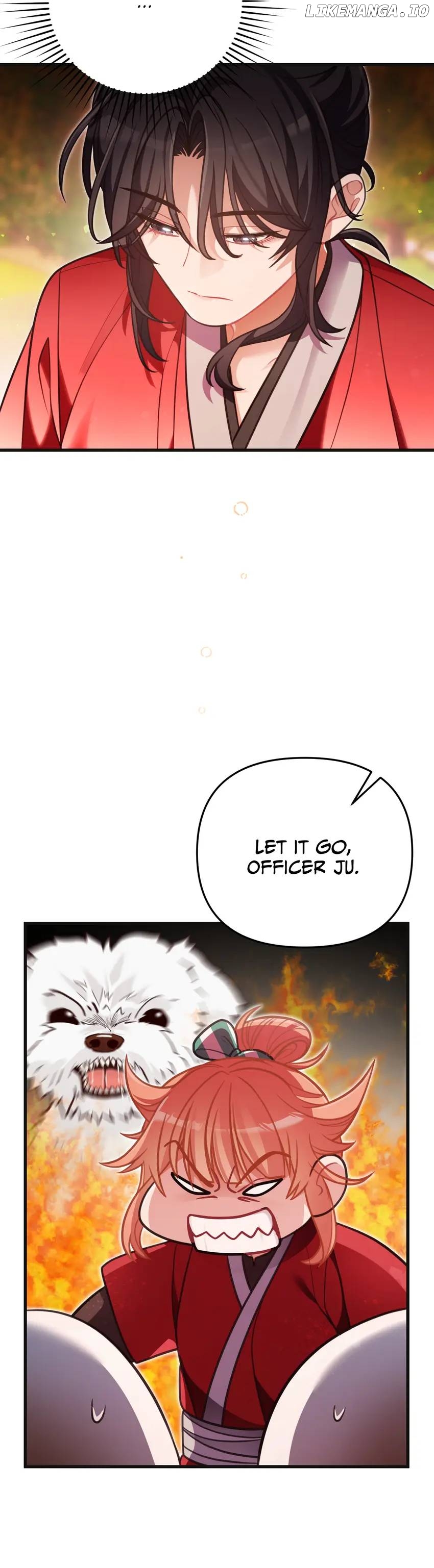 The Song of Good Nidana Chapter 31 - page 13