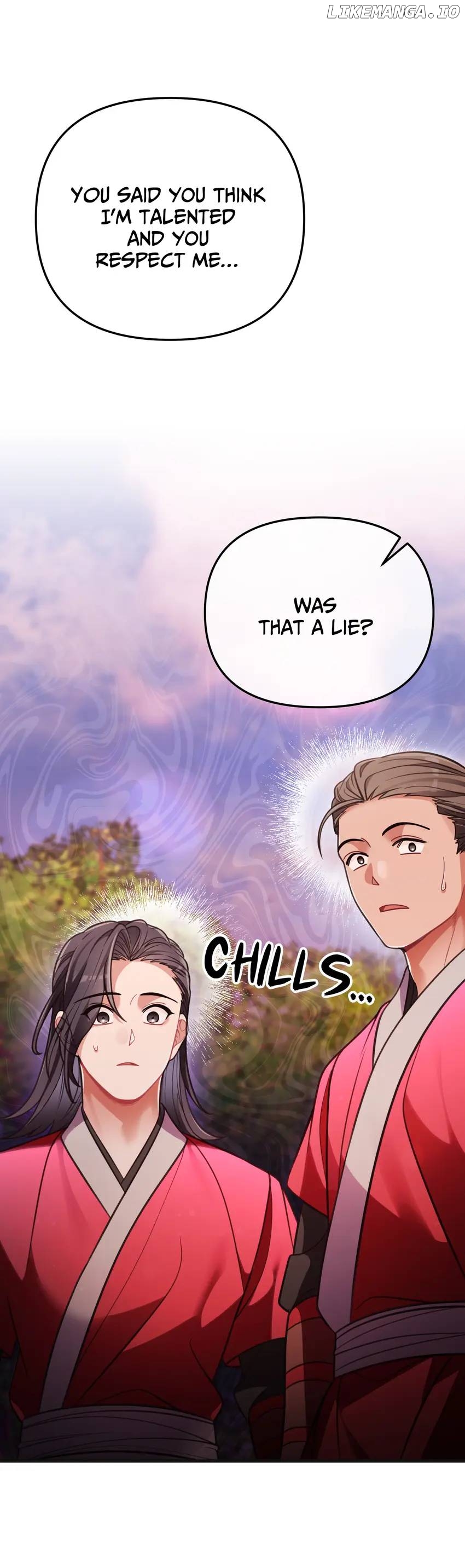 The Song of Good Nidana Chapter 31 - page 17