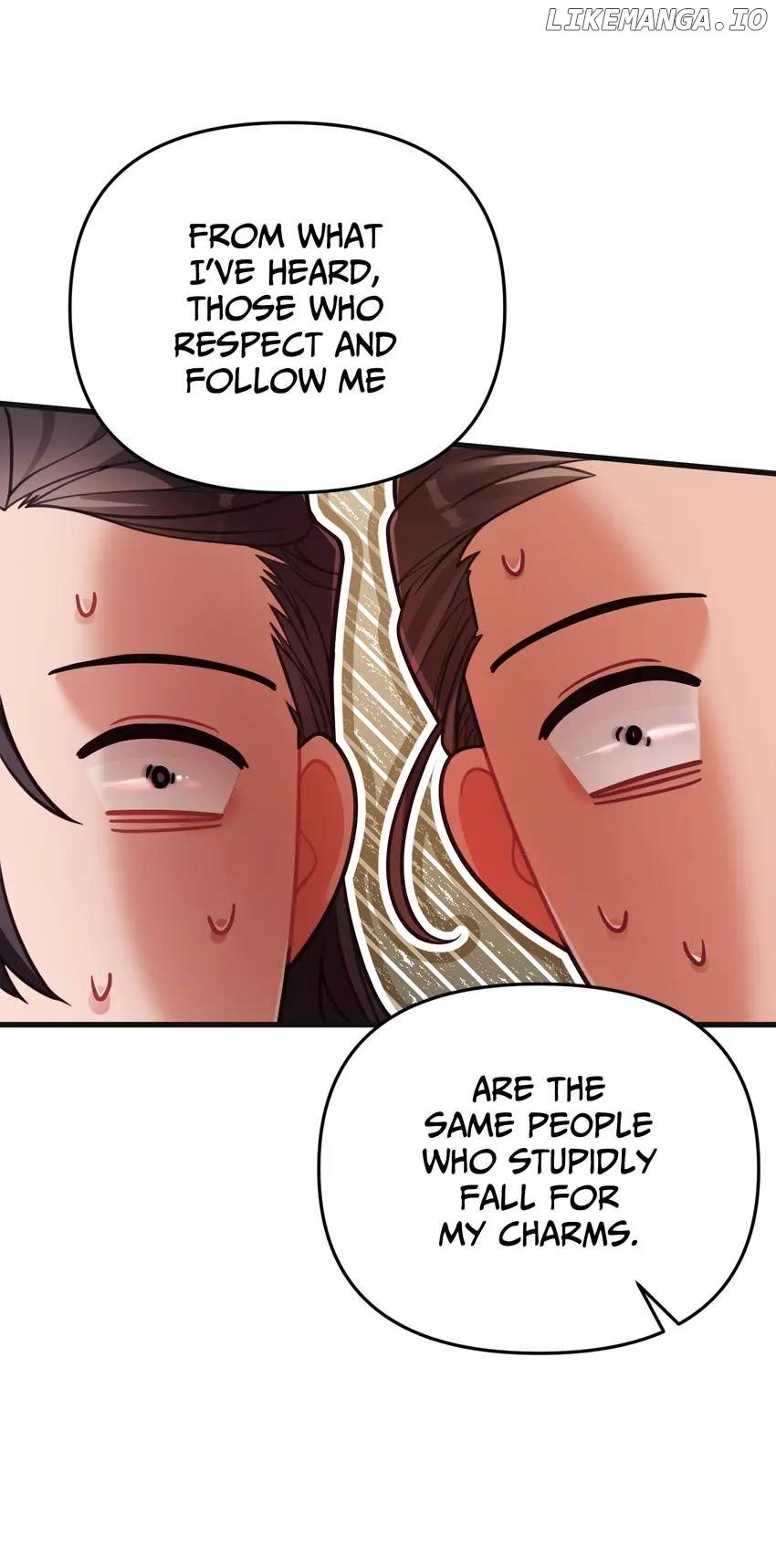 The Song of Good Nidana Chapter 31 - page 19