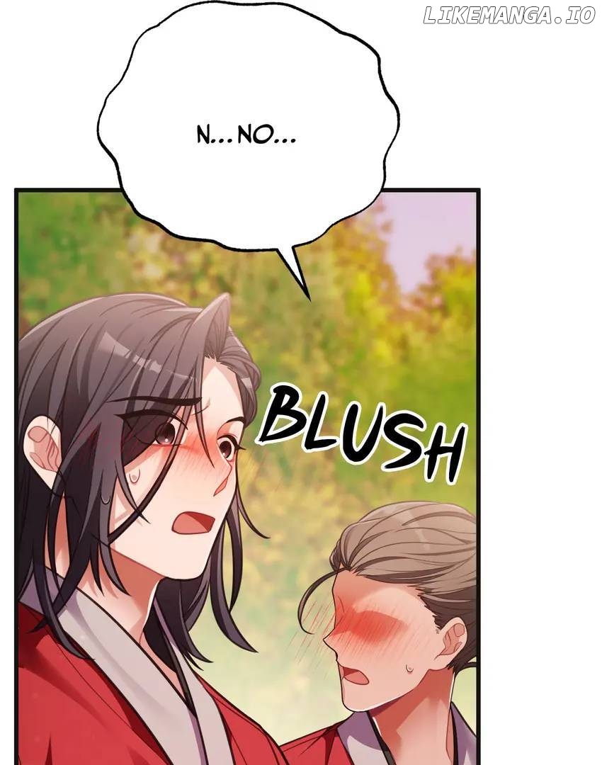 The Song of Good Nidana Chapter 31 - page 22