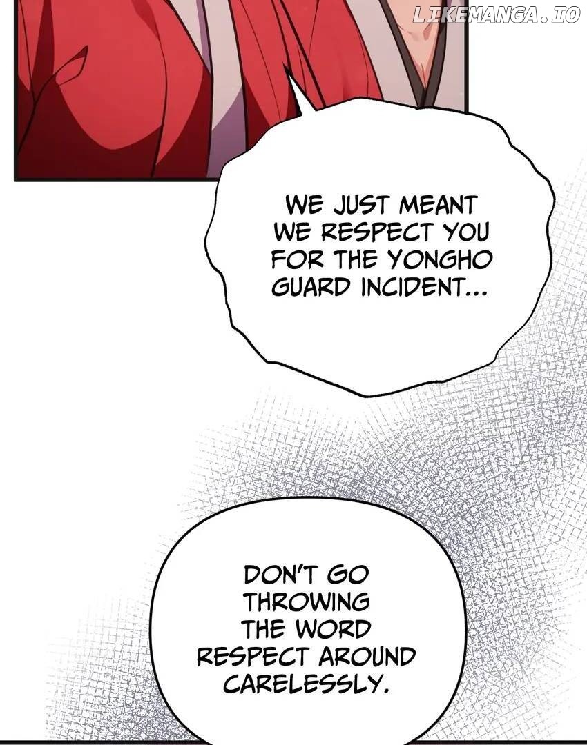 The Song of Good Nidana Chapter 31 - page 23