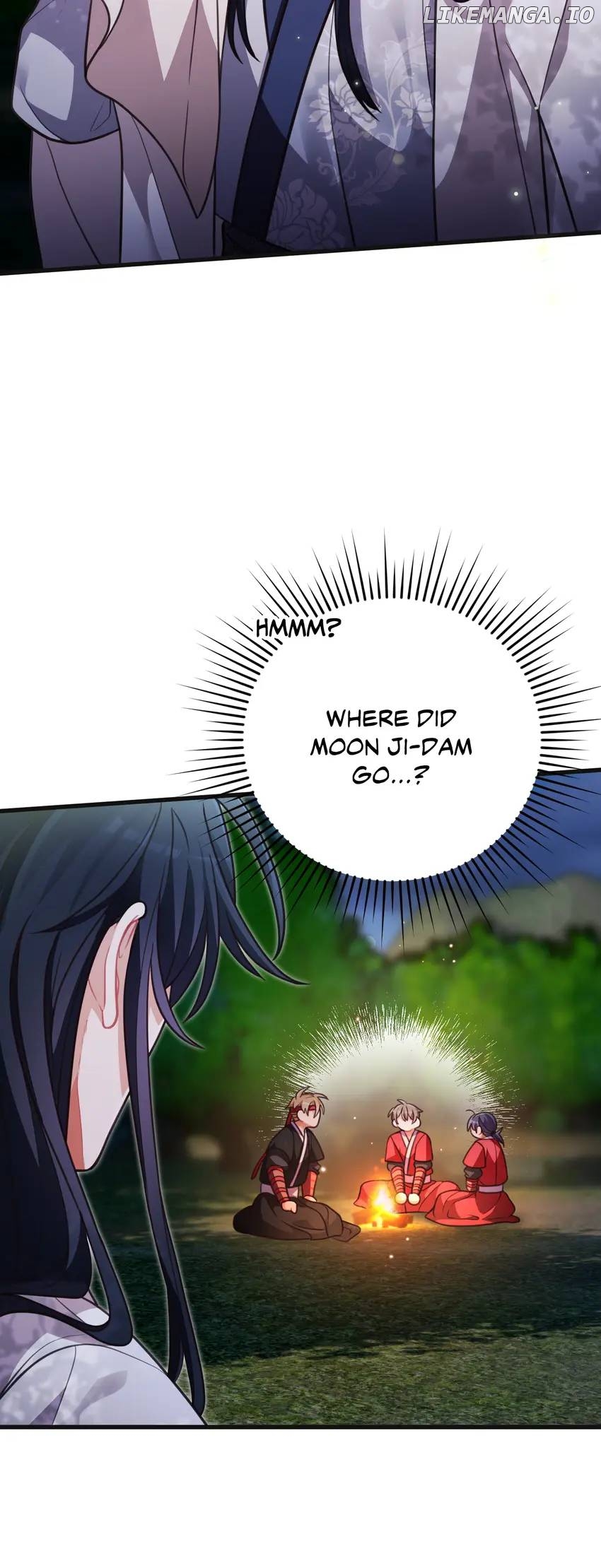 The Song of Good Nidana Chapter 31 - page 59