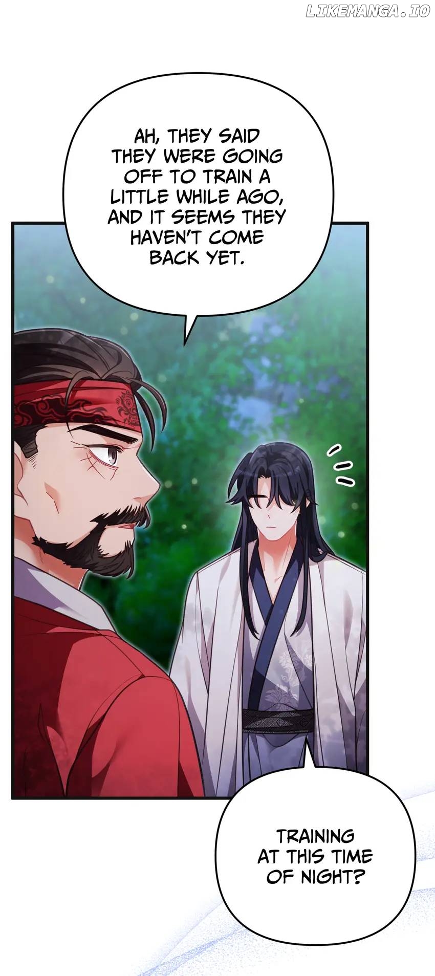 The Song of Good Nidana Chapter 31 - page 63