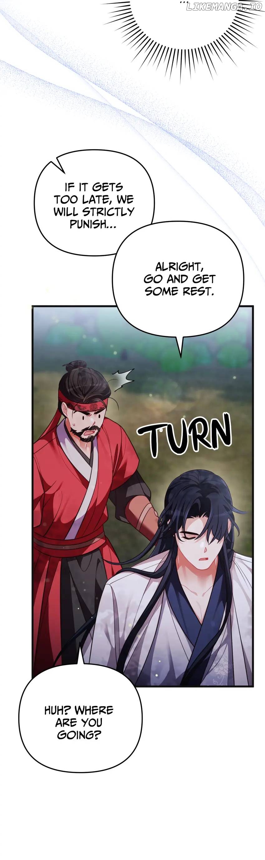 The Song of Good Nidana Chapter 31 - page 65